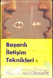 Başarılı İletişim Teknikleri NDR92828 - Gökçekoleksiyon