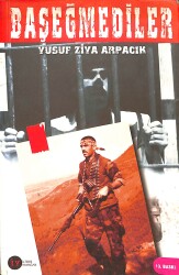 Başeğmediler NDR101342 - Gökçekoleksiyon