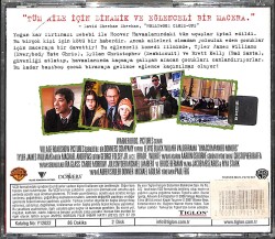 Başıboş Afacanlar – Unaccompanied Minors (2006) Orijinal VCD Film VCD28277 - 2