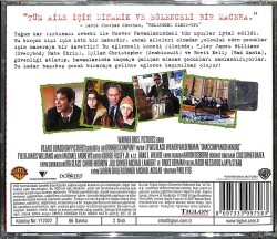 Başıboş Afacanlar VCD Film VCD13757 - 2