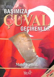 Başımıza Çuval Geçirenler NDR77100 - Gökçekoleksiyon