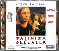 Başımıza Gelenler – Living in Oblivion (1995) Orijinal VCD Film VCD28192 - 1