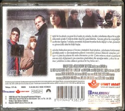 Basit Bir Plan VCD Film (İkinci El) VCD25820 - 2