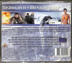 Başka Bir Gün Öl VCD Film (İkinci El) VCD26950 - 2
