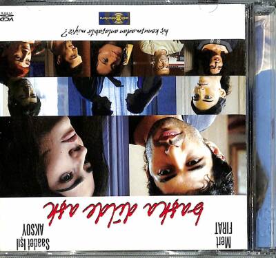Başka Dilde Aşk VCD Film (108.5) VCD23744 - 1