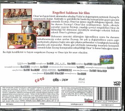 Başka Dilde Aşk VCD Film (108.5) VCD23744 - 2