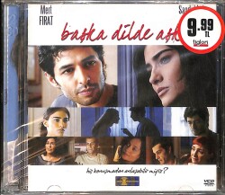Başka Dilde Aşk VCD Film (Sıfır) VCD27705 - 1
