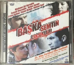Başka Semtin Çocukları VCD Film VCD3581 - 2