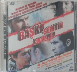 Başka Semtin Çocukları VCD Film VCD6454 - 1