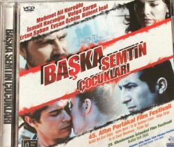 Başka Semtin Çocukları VCD Film VCD7796 - 1