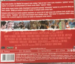 Başka Semtin Çocukları VCD Film VCD7796 - 2