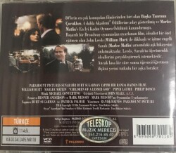 Başka Tanrının Çocukları VCD Film VCD7946 - 2