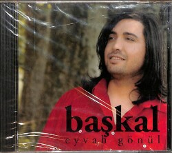 Başkal - Eyvah Gönül CD (Sıfır) CD4858 - Gökçekoleksiyon