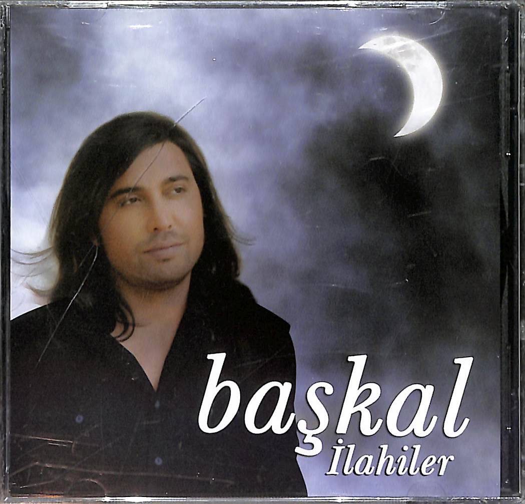 Başkal - İlahiler CD (İkinci El) CD3962 - 1