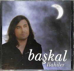 Başkal - İlahiler CD (Sıfır) CD4185 - Gökçekoleksiyon