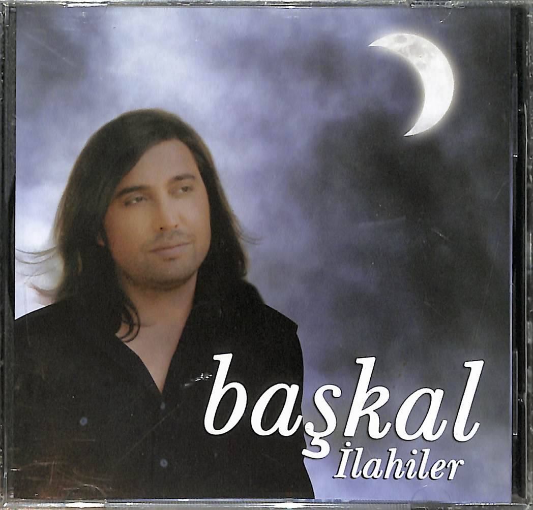 Başkal - İlahiler CD (Sıfır) CD4185 - 1