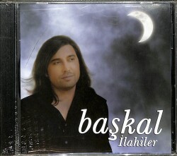Başkal - İlahiler CD (Sıfır) CD4803 - Gökçekoleksiyon