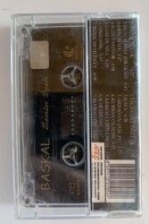 Başkal - Senin İçin Kaset (İkinci El Kaset) KST7058 - 2