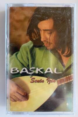 Başkal - Senin İçin Kaset KST7057 - 3