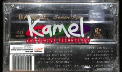 Başkal - Senin İçin Kaset (Sıfır Kaset) KST28978 - 2