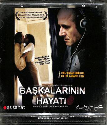 Başkalarının Hayatı VCD Film VCD18170 - 1