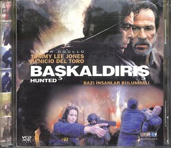 Başkaldırış VCD Film (10/7) VCD26302 - 1