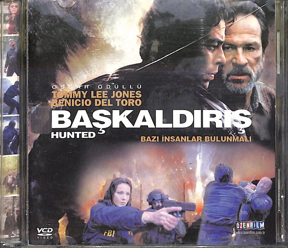 Başkaldırış VCD Film (10/7) VCD26302 - 1