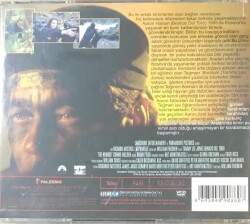 Başkaldırış VCD Film VCD8403 - 2