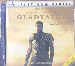 Başkaldırış VCD Film VCD8404 - 1