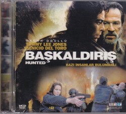 Başkaldırış VCD Film VCD9645 - 1