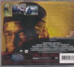 Başkaldırış VCD Film VCD9645 - 2