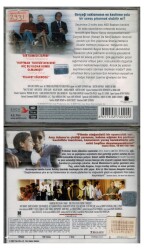 Başkanın Adamları (Robert De Niro) Junebug - 2 Adet VCD Film VCD1257 - 2