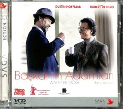 Başkanın Adamları VCD Film VCD12647 - 1