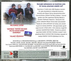 Başkanın Adamları VCD Film VCD26754 - 2