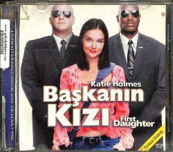 Başkanın Kızı VCD Film (106.5) VCD25032 - 3