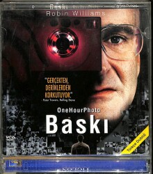 Baskı (Robin Williams) VCD Film VCD15795 - 1