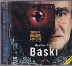 Baskı VCD Film VCD10127 - 1