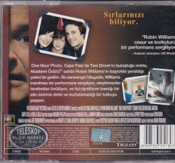 Baskı VCD Film VCD10127 - 2