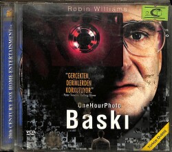 Baskı VCD Film VCD12254 - 1