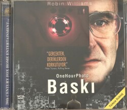 Baskı VCD Film VCD5716 - 1