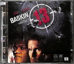 Baskın 13 – Assault On Precinct Orijinal VCD Film VCD28563 - 1