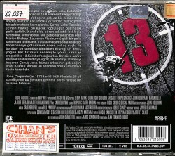 Baskın 13 (Ethan Hawke) VCD Film (106) VCD20368 - 2