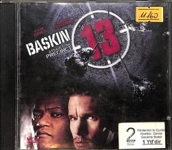 Baskın 13 Orijinal VCD Film VCD29091 - 1