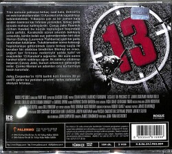 Baskın 13 VCD Film (108) VCD21763 - 2