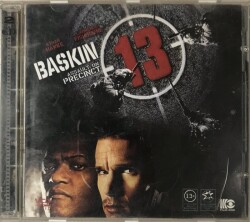 Baskın 13 VCD Film VCD13453 - 1
