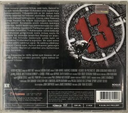 Baskın 13 VCD Film VCD13453 - 2
