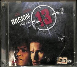 Baskın 13(Assault On Precinct) VCD Film VCD18310 - 1