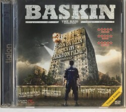 Baskın The Raid VCD Film VCD6755 - 1