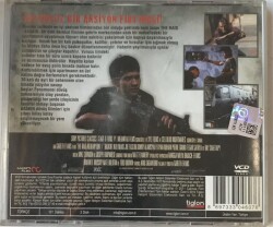 Baskın The Raid VCD Film VCD6755 - 2