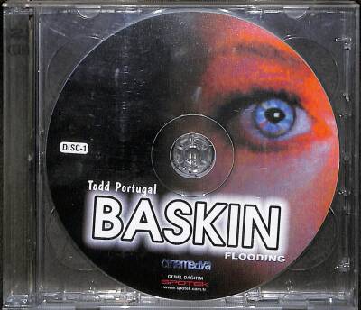 Baskın VCD Film (108) VCD22196 - 3
